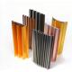 Aluminum Profiles For Residential Wall Paneling Aluminum Framing For Decorative Wall Panels