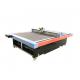 380V Automatic CNC Knife Cutting Machine Oscillating 1625 Router Machine