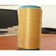 800D Para Aramid Filament Yarn , Flame Resistant Synthetic Filament Yarn