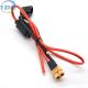 RC Lipo Battery Xt60 Charge Cable UL3135 10AWG With Fuse Holder