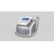 High Power Beauty Salon Q Switched Nd Yag Laser Tattoo Removal Machine CE Approved