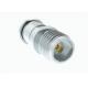 Female Stainless Steel Precision Coaxial Connectors SMK K2.92mm