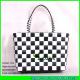 LUDA online handbags pp straw fashion straw tote bag for girls