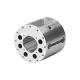 Auto Precision Machining 316 Stainless Steel Anti Corrosion Antirust