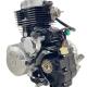 Air-Cooled Parts 150cc Tricycle Engine with 1 Cylinder and 9.2 1 Compression Ratio