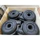 Inner Rubber Frame Plate Liners Slurry Pump Parts For Mining Pump