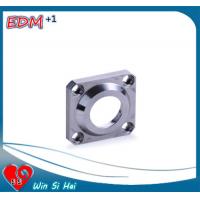 OEM ODM S408 Sodick EDM Lower Nozzle Guide in Stainless Steel 3081032