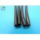 Wiring Insulation Silicone Rubber Tubing Heat Resistant and Self - extinguishing