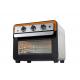 Kitchen Appliance Smart Air Fryer Oven Toaster 24 Liter