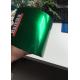 Chemicals Resistance Polyester Powder Paint For Sliding Aluminium Windows