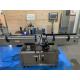 220V/50HZ Ailusi New Auto Bottle Filling Capping and Labeling Machine