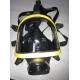 Full face Gas mask with carbon filter for army