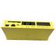 A06B-6107-H002 Yellow Fanuc AC/DC Servo Drive Amplifier 12 Months Warranty
