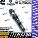 Common Rail Fuel injector 4902827 4902828 4062090 4076533 4077076 For Cummins QSK23 Engine