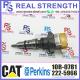 Diesel Fuel Common Rail Injector 173-9379 173-9267 FOR ENGINE 3126 222-5966 Diesel Engine Injector 10R-0781
