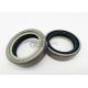 105*140*16 110*130*12 Tractor Wheel Hub Oil Seal 105*130*12 12001914 12013174 Combi Type 12011717