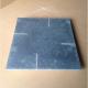 Kiln Furniture Refractory Silicon Carbide Plate with 0.34% CaO Content