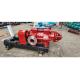 30-55m3/h SS316 Sea Water Centrifugal Pump / Ocean Water Pump Multistage