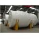 ASME Carbon Steel High Pressure Air Tanks 4mx6.5m 36T