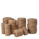 1mm-20mm Colored Jute Twine ISO9001 Eco Friendly 6mm Jute Rope
