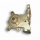 Customized Aluminum Die Casting Parts With CE ISO 9001 Certification
