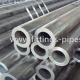 Q345b Q235d Seamless Steel Pipe , Sa106c 106b High Pressure Steel Tube