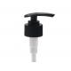 Various Color Fashionable Design Plastic Screw Up-Down Lock Lotion Pump