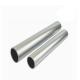 A312 TP304 ERW Stainless Steel Pipe , Austenitic Stainless Steel Pipe 0.5mm 0.6mm
