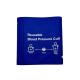 REUSABLE BLOOD PRESSURE CUFF BLUE ADULT PATIENT 27.5 TO 36.5 CM CUFF