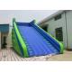 Customized Outdoor Inflatable Toys Zorb Ball Ramp For Sports Game