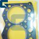 34301-00203S 3430100203S For S6K S6KT Engine Gasket Head