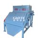 15000 Gauss Belt Type Dry Process Roller Magnetic Separator for Building Material Shops