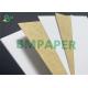 360gsm White Coated Kraft Board For Food Grade Boxes 31 X 43 35 X 47