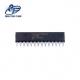 Ic Chip Ic Programming Bom List PIC24FJ64GA002-I Microchip Electronic components IC chips Microcontroller PIC24FJ64GA0