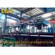 17mm Oxygen Free Copper Rod Continuous Upward Casting Machine Melting Furnace Line