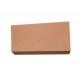 Low Thermal Conductivity 0.4% CaO Clay Insulating Brick