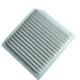 Upgrade Your Daihatsu SIRION with Universal Car Air Filter Cartridge and Air Purifier