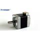 Two Phase 35mm Nema 14 Small Stepper Motor With Encoder
