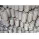 Customized 316 304 Stainless Steel Filter Mesh Screen Filter Tube / Filter Cylinder