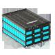 120Ah Nickel Zinc Battery 48V Recyclable Ni Zinc Battery BMS System