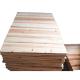 Custom Fir Cedar Spruce Solid Wood Edge Glued Panels 5mm-40mm Thickness