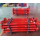2 4 Wellhead Assembly High Pressure Pup Joint For Oil Gas Drilling