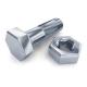 Stainless Steel Hex Head Bolts M6 Package Plastic Bag
