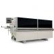 SKY390 MDF Edge Bander with Pneumatic Scraping Adjustment and Video Technical Support