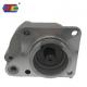 1262016 Cat Excavator Parts , CAT E320B SBS120 Hydraulic Gear Pumps