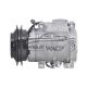 12V Car AC Compressor For Toyota Land Cruiser Prado 10S17C 1PK WXTT052