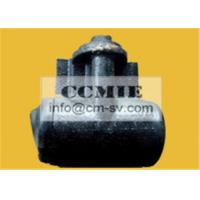 Boom Arm Cylinder Brake Steering Work Pump Fuel Injector Service Valve