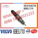 22479125 diesel fuel injector For Diesel Engine BEBE5L17101 FOR Engine VO-LVO MD16 US15