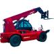 5ton Telescopic Handler Forklift Compact Telescopic Forklift With CE