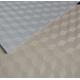 1000Dx1000D RV Awning Fabric Customized Skidproof PVC 3D Embossed Tarpaulins Vinyl Waterproof